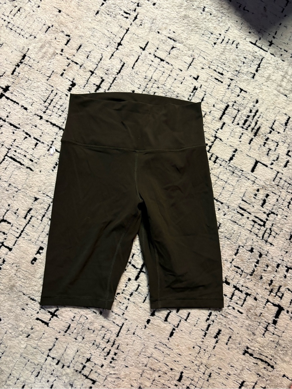 Biker Shorts